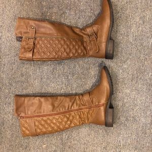 Size 7 boots